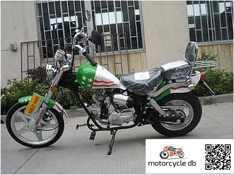 Gogo Moto GO 50 2014 48445